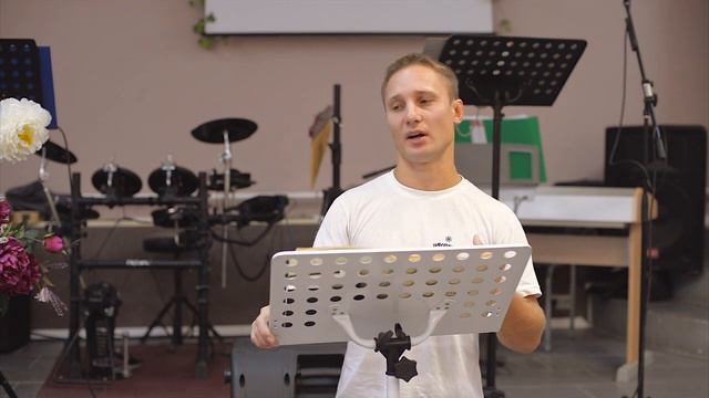 "а Я говорю Вам - любите врагов ваших ..." 16 10 16 смотреть онлайн