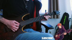 Spice and Wolf - Tabi No Tochuu - Beautiful Rock Cover