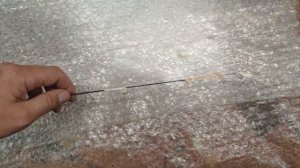 ? КВИВЕРТИП для фидера поломался НЕ Беда ремонт-покраска