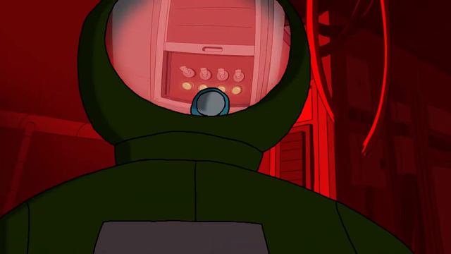 An Phiast Among Us // University of Dundee // Animation Dingle Sting 2021 смотреть онлайн