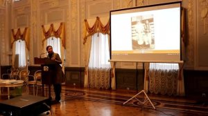 Гальцева О.В. - Этнографическая группа мордвы-терюхан