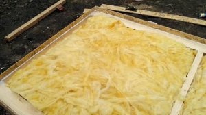 Солнечный коллектор своими руками ч2 (корпус)