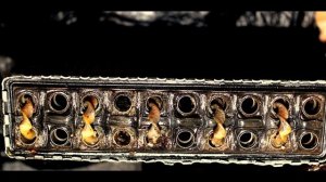 НЕ ГРЕЕТ ПЕЧКА! ПРИЧИНА НАЙДЕНА!