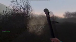 ЗОМБИ В ГАРИС МОДЕ - Garry`s Mod