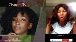 Actress Genevieve Once Again Raises Concern From Fans As She Deletes All Her Photos on Social Media