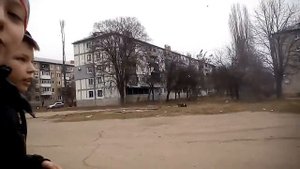 ОБЗОР ГОРОДА КИРОВОГРАД!