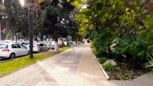 Ул.Кирова.(немножко).Адлер.Ноябрь.