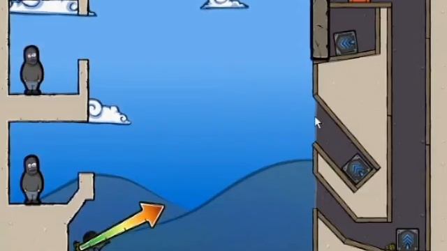 Fragger Game - Level 24 Elite - Guide & Walkthrough смотреть онлайн