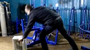 Бухторазмотчик