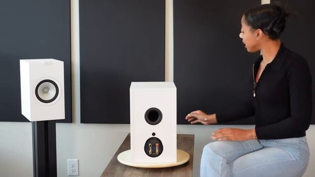 Monitor Audio Bronze 100 смотреть онлайн