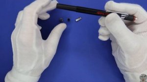 Rotring 300 500 600 | ознакомительный обзор | ProPencils