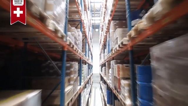 О компании SwissCare - Швейцарская косметика смотреть онлайн