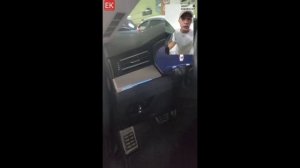 Volkswagen Passat 2019