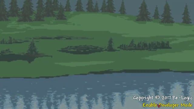 SETUP TMODLOADER STEAM - TERRARIA JOURNEY'S END MODDING смотреть онлайн