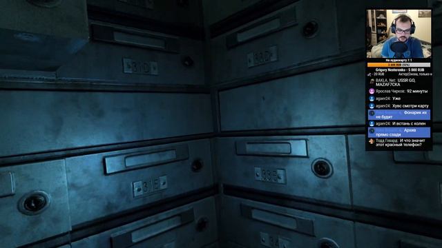 Metro 2033 Redux [ФИНАЛ] - Прохождение - Часть 5: Снова на поверхность смотреть онлайн