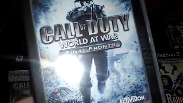 Обзор на игры PlayStation 2 смотреть онлайн