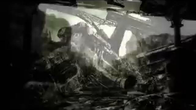 GTV Fallout 3 начало игры смотреть онлайн