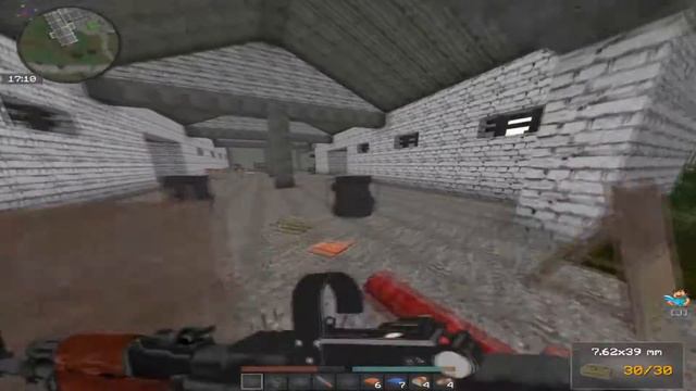 [Excalibur S.T.A.L.K.E.R. V3] Деликатная работа смотреть онлайн