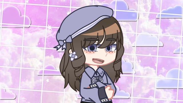 урок 3:что такое гача клуб? и как создать красивого персонажа. смотреть онлайн