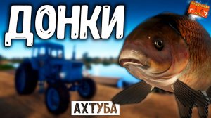 РР4/ рыбалка для души, ловим как универсал, общаемся 02.02.24
