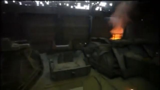 Виробництво чорних металів. Сталь, чавун. смотреть онлайн