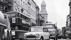 Ralph McTell - Streets of London + Lyrics