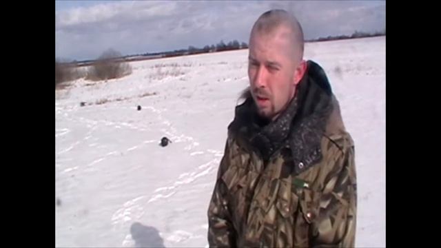 охота на тетерева , смотреть онлайн