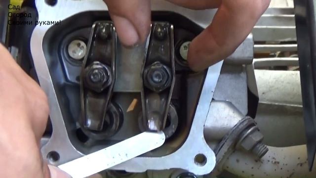 БЕНЗИНОВЫЙ ГЕНЕРАТОР. ПЕРЕВОДИМ НА ГАЗ. Способ 2.