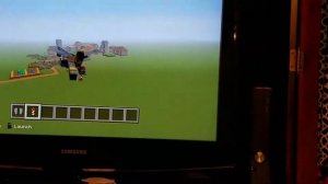 HOW TO DO A BARREL ROLL IN MINECRAFT