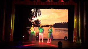 Гармония (Чёрная смородина/Black currant).