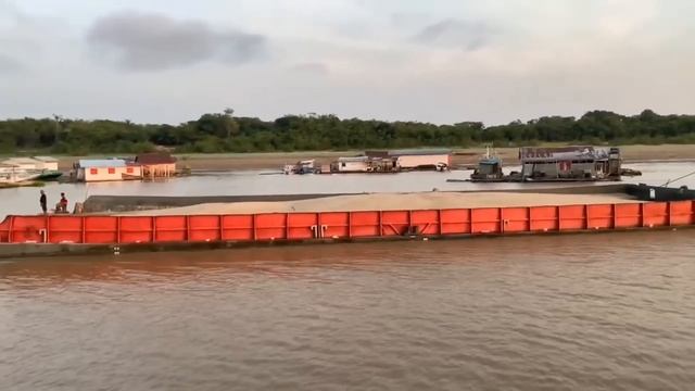 A CAMINHO DA MAIOR AVENTURA NA AMAZÔNIA/MANEJO SUSTENTÁVEL DE PIRARUCU/FLORESTA AMAZÔNICA/PARTE 01. смотреть онлайн