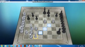 Chess Titans Juegos Malos que te vienen en la computadora