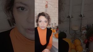 Отзыв Nadin об Атоми кондиционер для волос❤Мой любимый самый❤Ну или когда ждешь друзей??