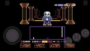 НОВЫЙ ПУТЬ ГЕНОЦИДА в Undertale Bits and Pieces ✨