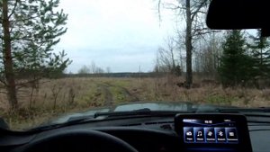 Лада Нива ТРЕВЕЛ 2021. На РОДНИК по БЕЗДОРОЖЬЮ!!! Катался по ГОРАМ на БАГГИ, теперь там же на НИВЕ.