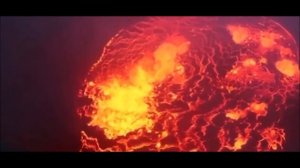 Проснулся самый опасный вулкан. Извержение вулкана Мерапи на острове Ява. Volcano Merapi eruption