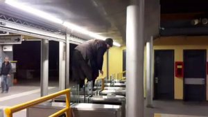 ΟΜΟΛΟΓΙΑ ΠΙΣΤΕΩΣ ΣΤΑΘΜΟ ΗΣΑΠ ΤΑΥΡΟΥ-ΚΑΛΛΙΘΕΑΣ