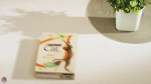 Украиснкая реклама Cat Chow, корм для котов, 2018