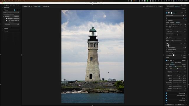 Exposure X7 - FIRST LOOK & WHAT'S NEW! смотреть онлайн