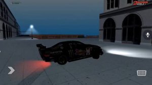 НОЧНОЙ ДРИФТ || АРИЗОНА МОБАЙЛ || САМП