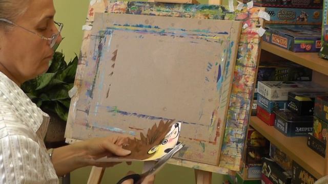 Познавайки. Буквы Е, Ё смотреть онлайн