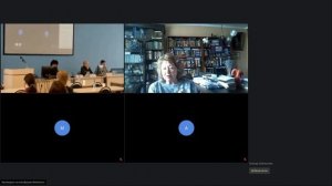 Шерстова Л.И."Этнография, этнология, антропология как три этапа развития науки о народах и культуре