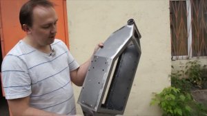 Краткий обзор рамы для электровелосипеда Teleportator Medium Перед покраской
