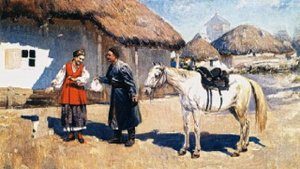 ??"Лугом иду" гармонь Наталенко В. П.