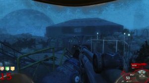 LEVIATHAN: UNDERWATER ZOMBIES (Part 3) ★ Call of Duty Zombies Mod (Zombie Games)