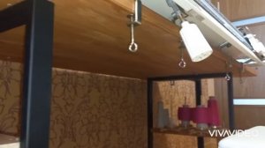 Стол для вязальной машины своими руками