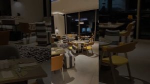 Обзор отеля IBIS STYLES DUBAI AIRPORT 3*