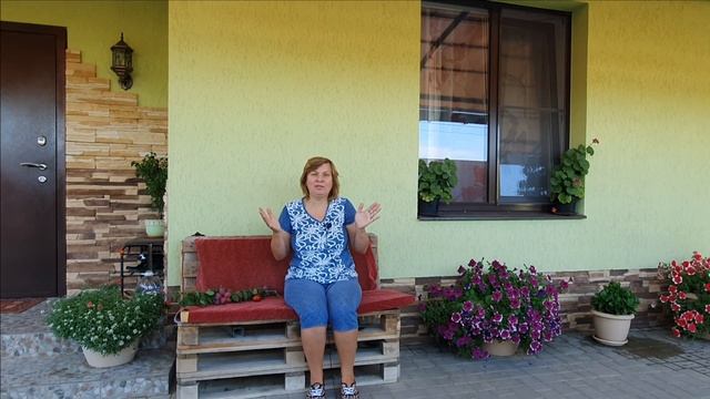 Как избавиться с первого раза от паутинного клеща и тли смотреть онлайн