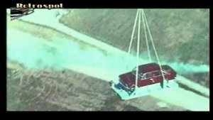 RETROSPOT Fiat 124 : 1966 - AutomotoTV