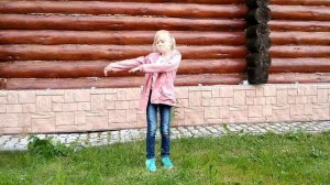 Виды танцев за 1 минуту